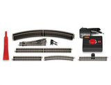 Hornby R1292 Diesel Mixed Freight Train Set