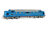 Hornby Dublo BR English Electric DP1 Deltic Era 4 Model Locomotive