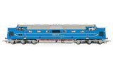 Hornby Dublo BR English Electric DP1 Deltic Era 4 Model Locomotive