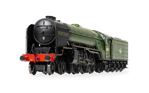 Hornby BR Thompson A2-3 60521 Watling Street Steam Locomotive