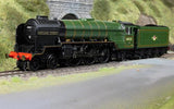 Hornby BR Thompson A2-3 60521 Watling Street Steam Locomotive