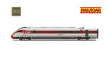 Hornby RailRoad LNER Class 800 800201 Train Pack