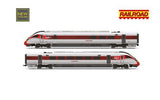 Hornby RailRoad LNER Class 800 800201 Train Pack