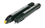 Hornby RailRoad GWR Class 800 800001 Train Pack