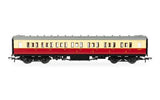 Hornby BR Maunsell S5665 Composite Coach