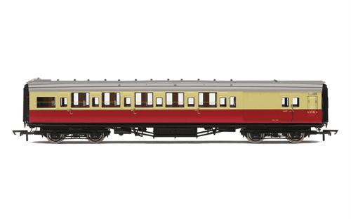 Hornby BR Maunsell S3732 Third Class Brake Coach