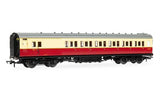 Hornby BR Maunsell S3752 Third Class Brake Coach