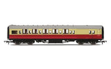 Hornby BR Maunsell S3752 Third Class Brake Coach