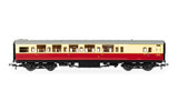 Hornby BR Maunsell S6673 Brake Composite Coach