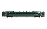Hornby RailRoad GWR Class 800 814001 MC Coach