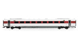 Hornby RailRoad LNER Class 800 814201 MC Coach