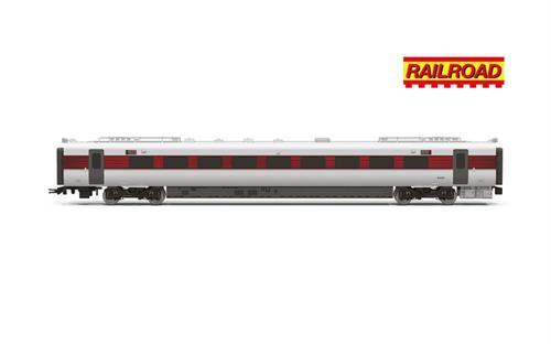 Hornby RailRoad LNER Class 800 814201 MC Coach