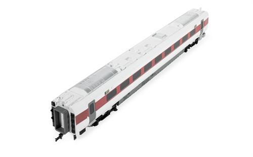 Hornby RailRoad LNER Class 800 814201 MC Coach