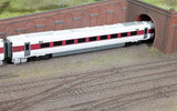 Hornby RailRoad LNER Class 800 814201 MC Coach