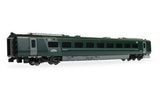 Hornby RailRoad GWR Class 800 812001 MS Coach
