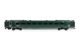 Hornby RailRoad GWR Class 800 812001 MS Coach