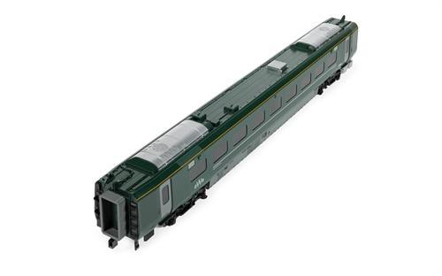 Hornby RailRoad GWR Class 800 812001 MS Coach
