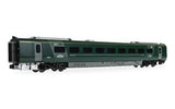 Hornby RailRoad GWR Class 800 813001 MC Coach