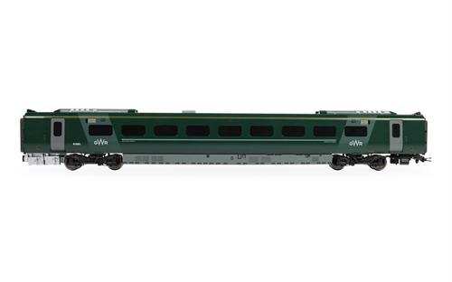 Hornby RailRoad GWR Class 800 813001 MC Coach