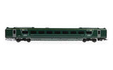 Hornby RailRoad GWR Class 800 813001 MC Coach