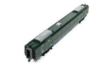 Hornby RailRoad GWR Class 800 813001 MC Coach