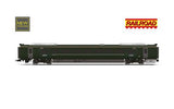 Hornby RailRoad GWR Class 800 813001 MC Coach