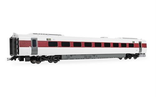 Hornby RailRoad LNER Class 800 MC Coach
