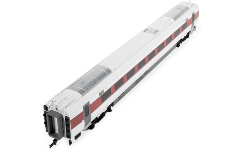 Hornby RailRoad LNER Class 800 MC Coach
