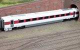 Hornby RailRoad LNER Class 800 MC Coach