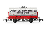 Hornby United Oil Importers 20t Tanker Wagon