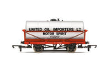 Hornby United Oil Importers 20t Tanker Wagon