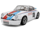 HPI Sport 3 Flux 1973 Brumos Porsche Carrera RSR 1/10 Brushless RC Car
