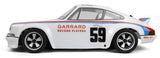 HPI Sport 3 Flux 1973 Brumos Porsche Carrera RSR 1/10 Brushless RC Car