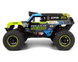 HPI Venture18 U4 Ford Bronco 4400 VGJR 1/18 RC Car With Battery & Charger