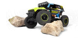 HPI Venture18 Flux U4 Ford Bronco 4400 1/18 Brushless RC Car
