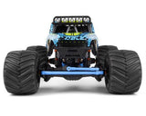 HPI Mini King Flux Big Kahuna Ford Bronco 1/18 Brushless Monster Truck