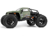 HPI Venture18 CC Flux 1/18 Competition Crawler Green