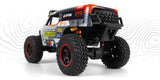 HPI Venture18 U4 Ford Bronco 4400 Loren Healy 1/18 RC Car With Battery & Charger