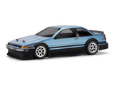 HPI Toyota AE86 Trueno 190mm RC Car Body 105017