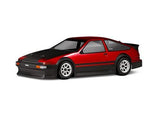HPI Toyota AE86 Trueno 190mm RC Car Body 17209