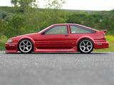 HPI Toyota Levin AE86 190mm 1/10 RC Car Body 17214