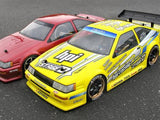HPI Toyota Levin AE86 190mm 1/10 RC Car Body 17214