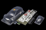HPI Lexus IS-F Racing 200mm RC Car Body 17542