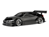 HPI Lexus IS-F Racing 200mm RC Car Body 17542