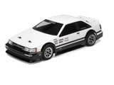Toyota Corolla Levin Coupe AE86 190mm 1/10 RC Car Body