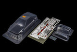 HPI Toyota Corolla Levin 225mm Wheelbase RC Body 7213