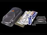 HPI Porsche 911 GT3 200mm RC Car Body 7418