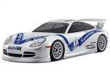 HPI Porsche 911 GT3 200mm RC Car Body 7418