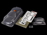 HPI Porsche 911 Turbo 200mm RC Car Body 7435