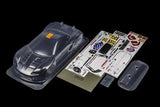 HPI MR-S Super GT #38 200mm RC Car Body 7466
